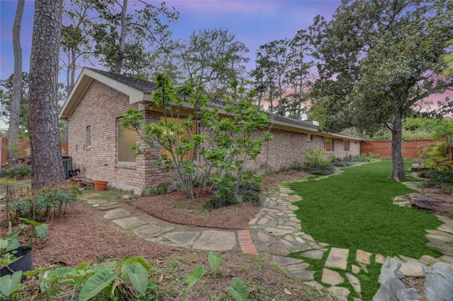 309 Westminster Drive, Houston, TX 77024