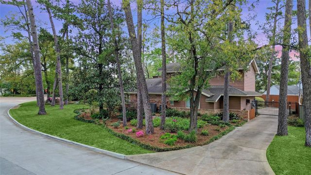 309 Westminster Drive, Houston, TX 77024