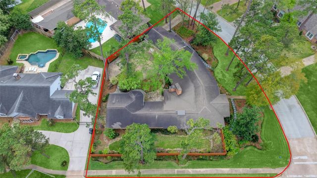 309 Westminster Drive, Houston, TX 77024