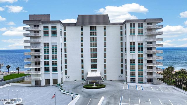 1575 Ocean Shore Blvd Apt 805, Ormond Beach, FL 32176