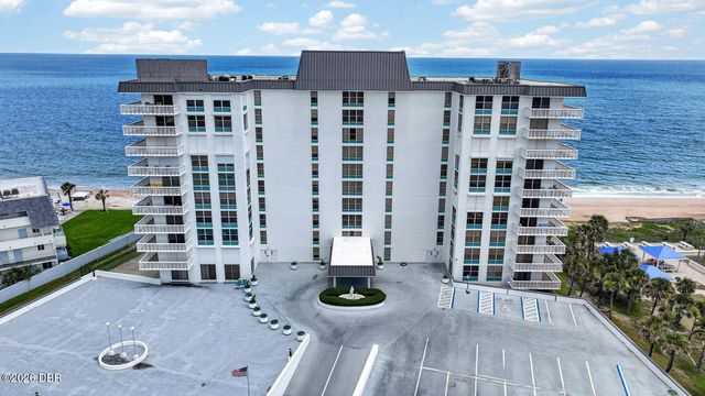 1575 Ocean Shore Blvd Apt 805, Ormond Beach, FL 32176