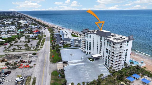 1575 Ocean Shore Blvd Apt 805, Ormond Beach, FL 32176