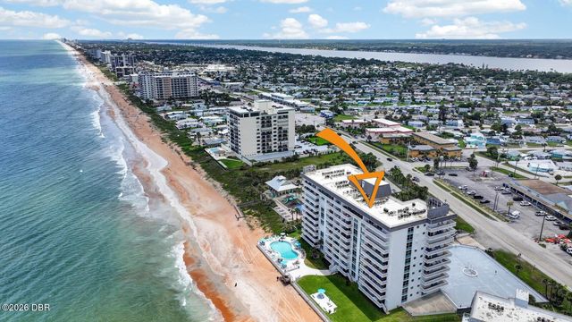 1575 Ocean Shore Blvd Apt 805, Ormond Beach, FL 32176