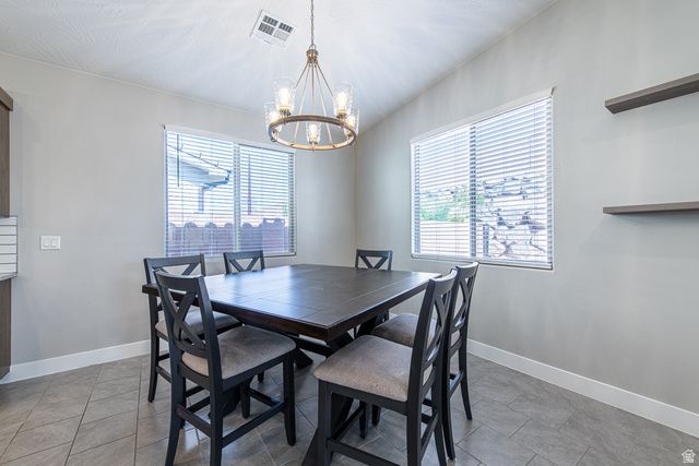 416 W CAMINO BORDE, Washington, UT 84780