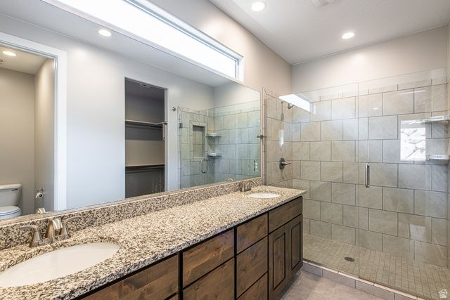 416 W CAMINO BORDE, Washington, UT 84780