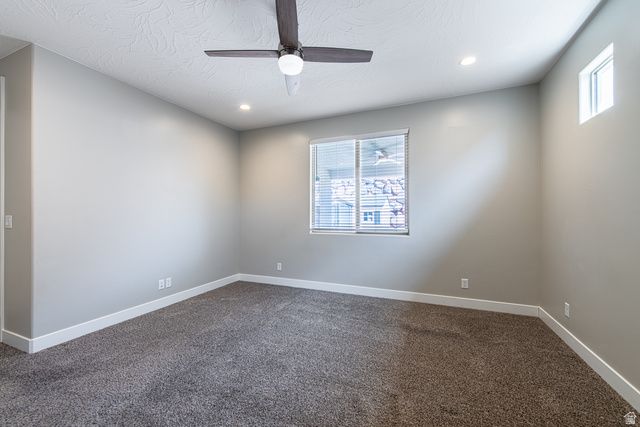 416 W CAMINO BORDE, Washington, UT 84780