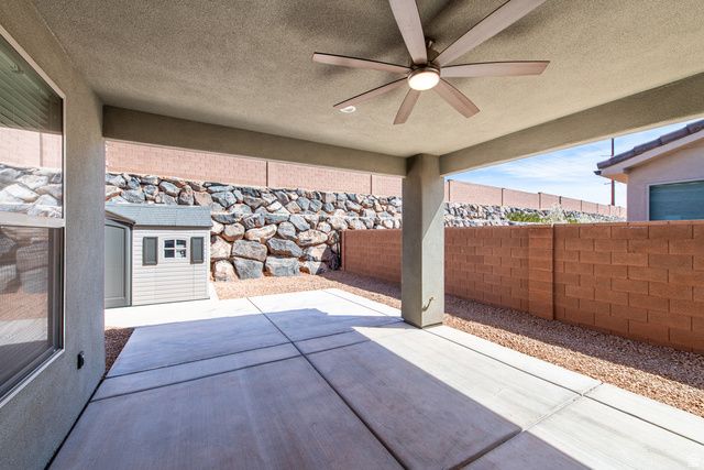 416 W CAMINO BORDE, Washington, UT 84780