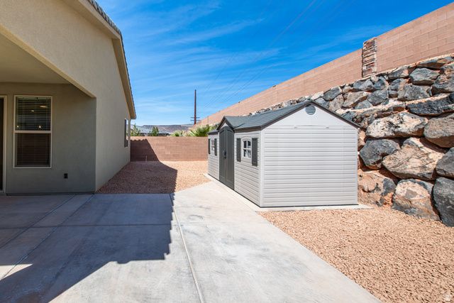 416 W CAMINO BORDE, Washington, UT 84780