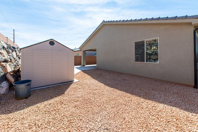 416 W CAMINO BORDE, Washington, UT 84780