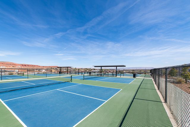 416 W CAMINO BORDE, Washington, UT 84780