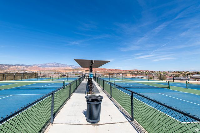 416 W CAMINO BORDE, Washington, UT 84780