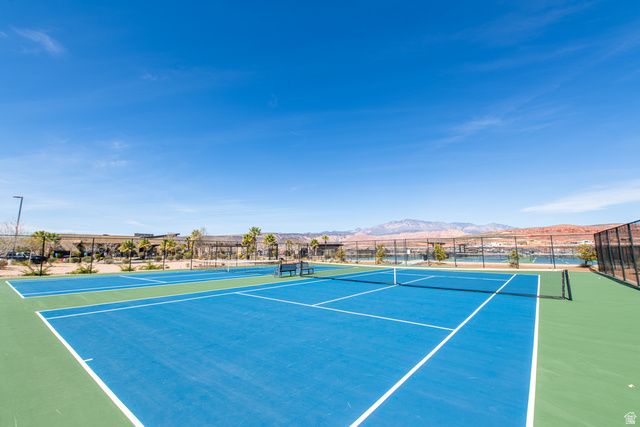 416 W CAMINO BORDE, Washington, UT 84780