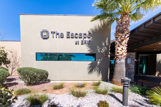 416 W CAMINO BORDE, Washington, UT 84780