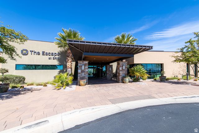 416 W CAMINO BORDE, Washington, UT 84780