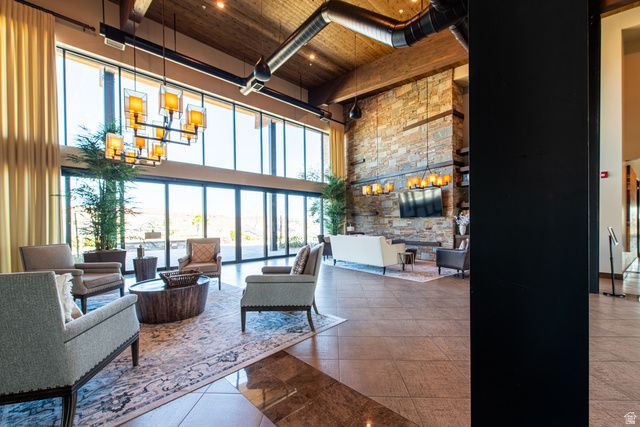 416 W CAMINO BORDE, Washington, UT 84780