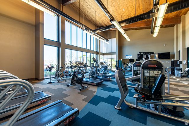 416 W CAMINO BORDE, Washington, UT 84780