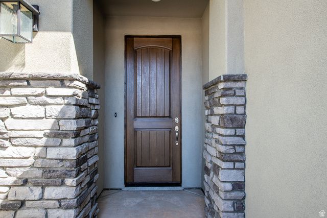 416 W CAMINO BORDE, Washington, UT 84780