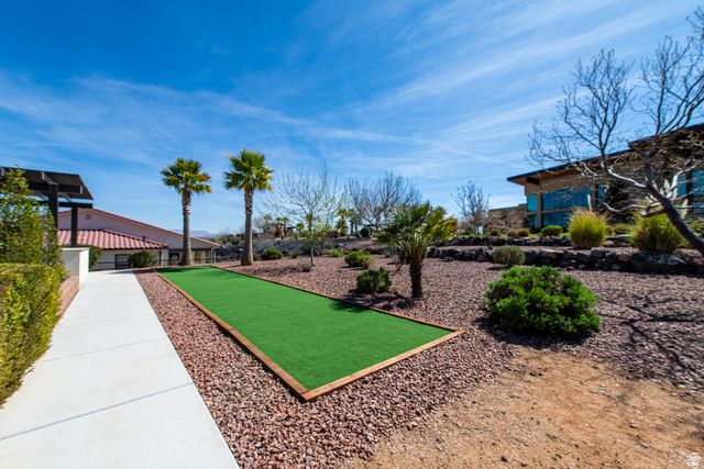 416 W CAMINO BORDE, Washington, UT 84780