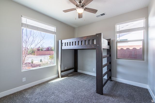 416 W CAMINO BORDE, Washington, UT 84780