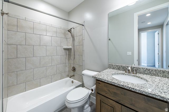 416 W CAMINO BORDE, Washington, UT 84780