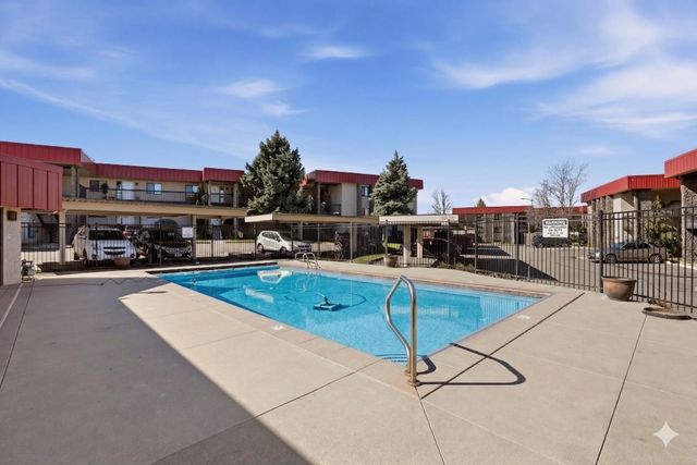 170 S Coeur D'Alene St, Spokane, WA 99201