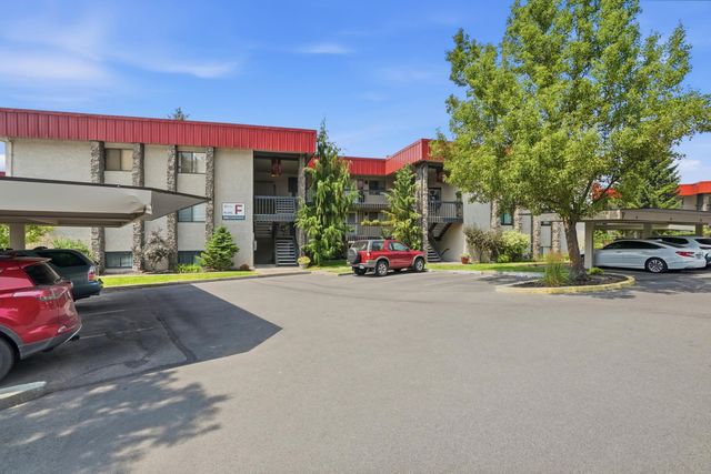 170 S Coeur D'Alene St, Spokane, WA 99201