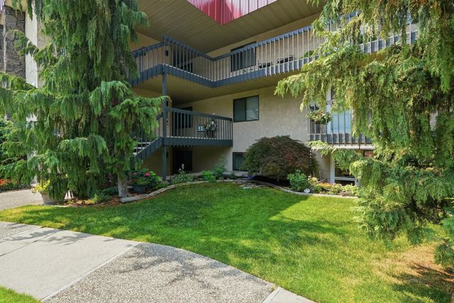170 S Coeur D'Alene St, Spokane, WA 99201
