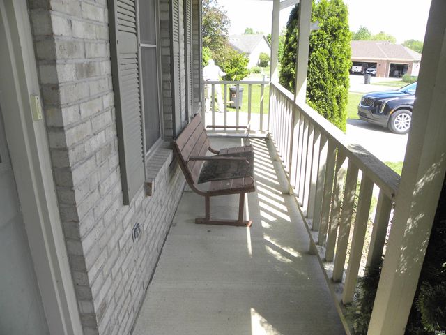 2641 Oak Drive, Clayton, IN 46118