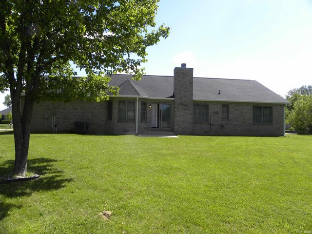 2641 Oak Drive, Clayton, IN 46118