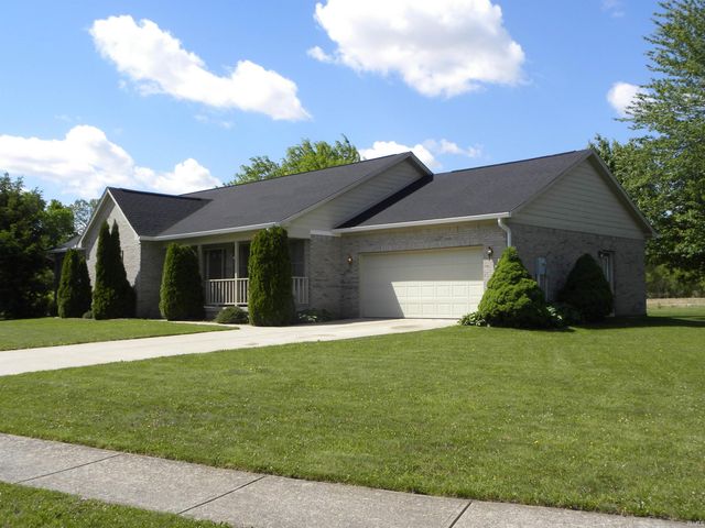 2641 Oak Drive, Clayton, IN 46118