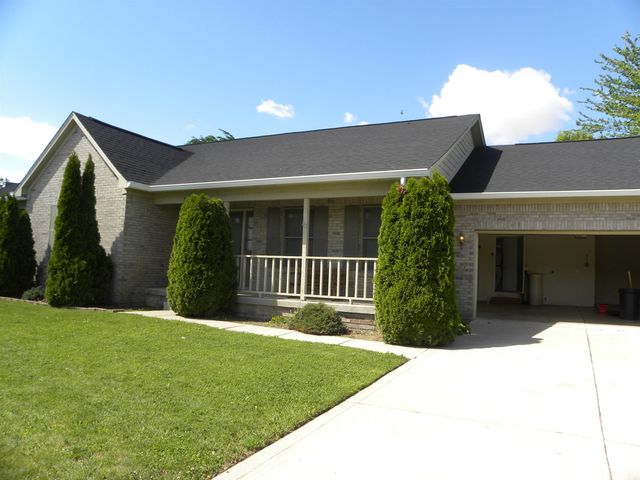 2641 Oak Drive, Clayton, IN 46118