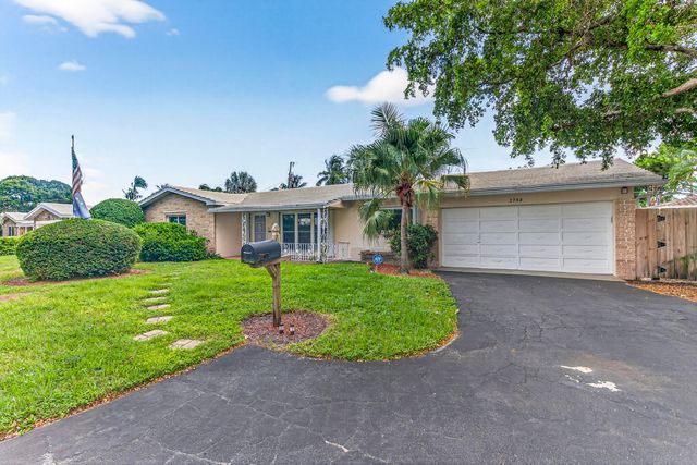 2750 SE 3rd Street, Pompano Beach, FL 33062