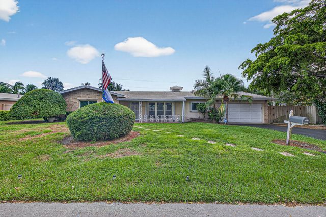 2750 SE 3rd Street, Pompano Beach, FL 33062