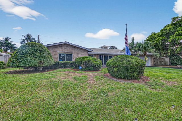 2750 SE 3rd Street, Pompano Beach, FL 33062