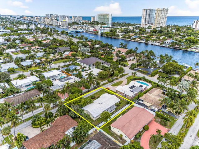 2750 SE 3rd Street, Pompano Beach, FL 33062