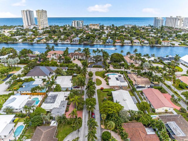 2750 SE 3rd Street, Pompano Beach, FL 33062