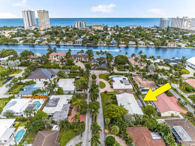 2750 SE 3rd Street, Pompano Beach, FL 33062