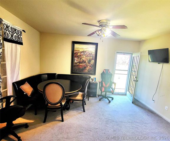 3510 N Harvard Avenue, Tulsa, OK 74115