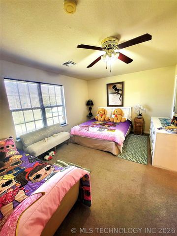 3510 N Harvard Avenue, Tulsa, OK 74115