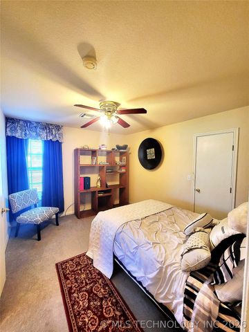 3510 N Harvard Avenue, Tulsa, OK 74115