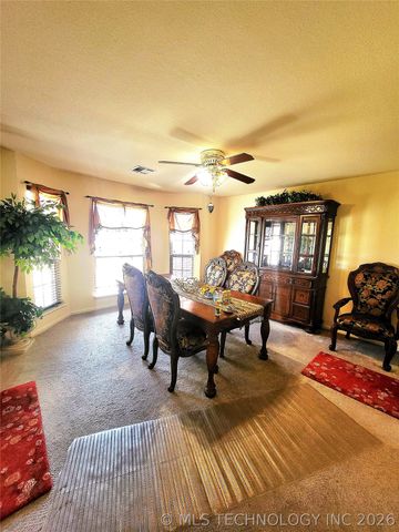 3510 N Harvard Avenue, Tulsa, OK 74115