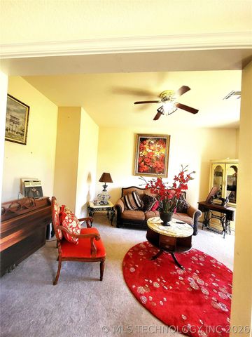 3510 N Harvard Avenue, Tulsa, OK 74115