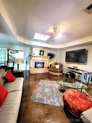 3510 N Harvard Avenue, Tulsa, OK 74115