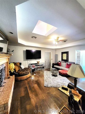 3510 N Harvard Avenue, Tulsa, OK 74115