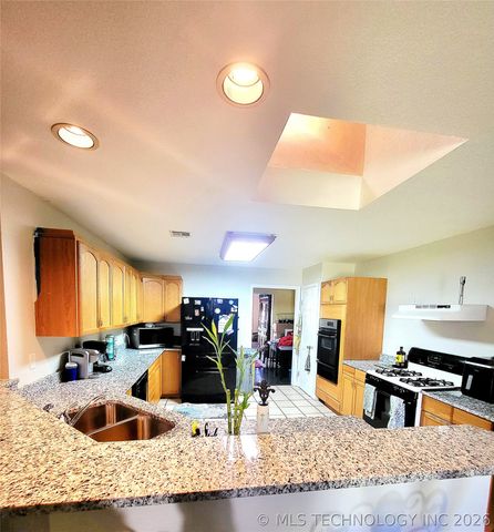 3510 N Harvard Avenue, Tulsa, OK 74115