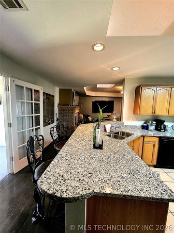 3510 N Harvard Avenue, Tulsa, OK 74115