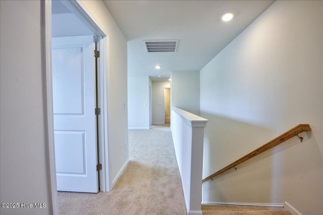 1230 Middlecrest Drive, Rocky Mount, NC 27804