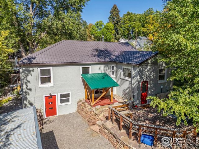 1301 Spruce Avenue, Longmont, CO 80501