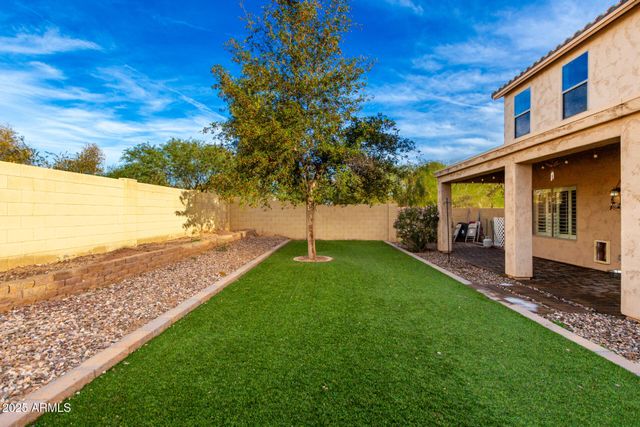 19426 W WASHINGTON Street, Buckeye, AZ 85326