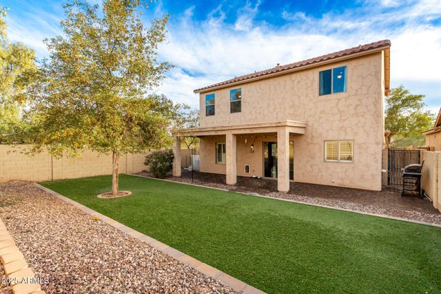 19426 W WASHINGTON Street, Buckeye, AZ 85326